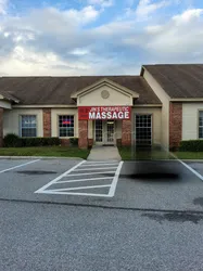 New Port Richey, Florida Jin's Therapeutic Massage