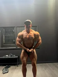 Escorts New York City, New York EdSteelMuscle