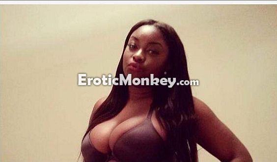 Escorts Jacksonville, Florida Stacey