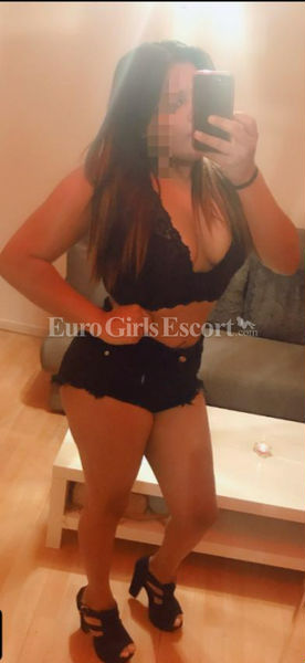 Escorts Copenhagen, Denmark Nicole