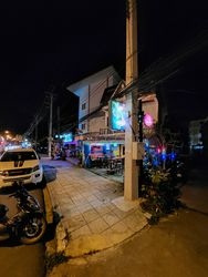 Phuket, Thailand Crazy Bar