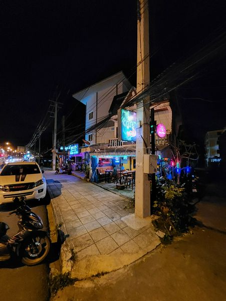 Beer Bar / Go-Go Bar Phuket, Thailand Crazy Bar