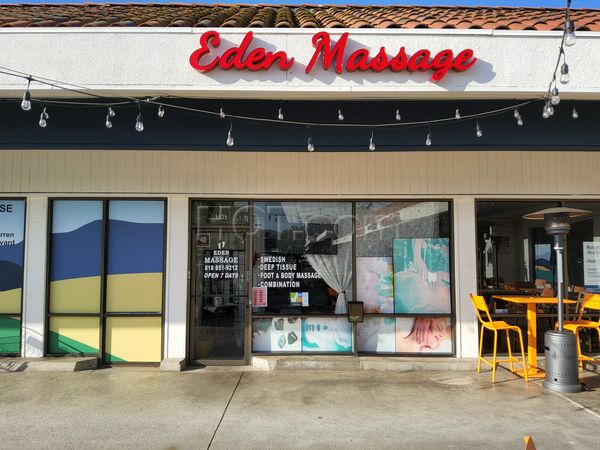 Massage Parlors Agoura Hills, California Eden Massage