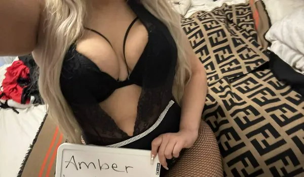 Escorts Vaughan, Ontario Amber