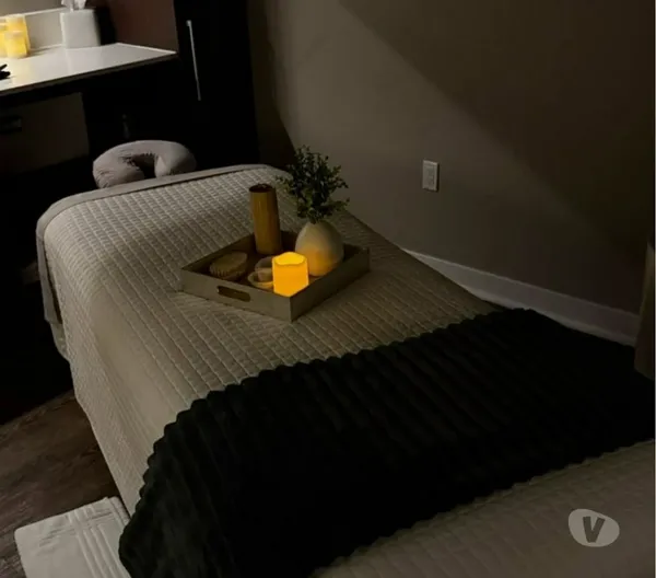 Escorts Wigan, England Rejuvenating Full-Body Massage