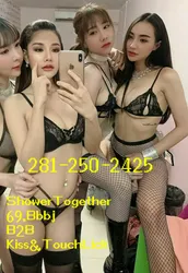 Escorts South San Francisco, California BBFS BBBJ⭐GOOD SKILL 4 SISTERS