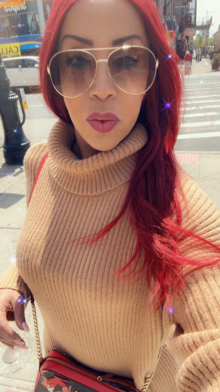 Escorts Brooklyn, New York Ts Malorie