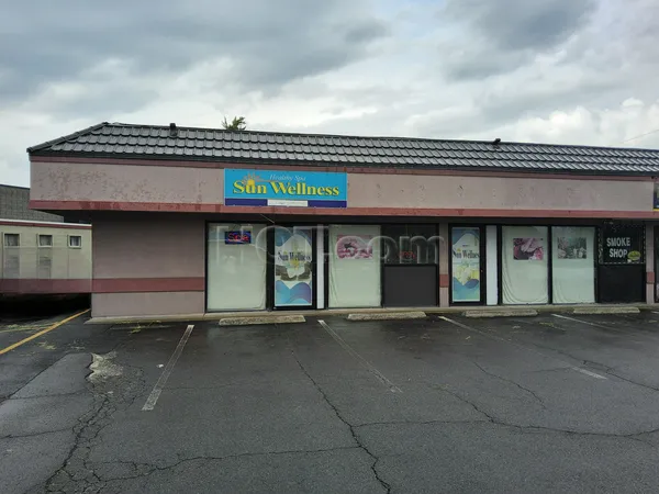 Massage Parlors Schenectady, New York Sunwellnesshealthyspa