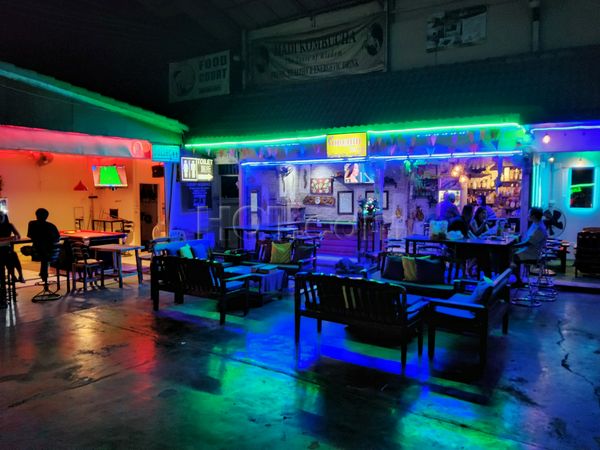 Beer Bar / Go-Go Bar Chiang Mai, Thailand Orchid Bar