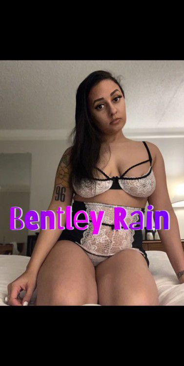 Escorts Dallas, Texas BentleyRain