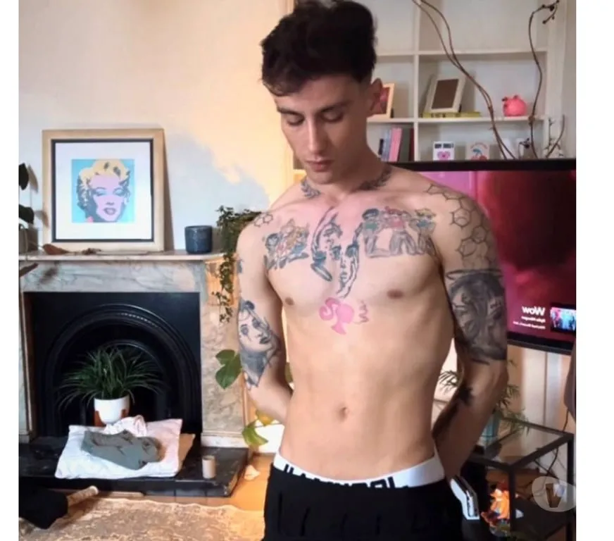 Escorts Watford, England Vlad | 25 | West London