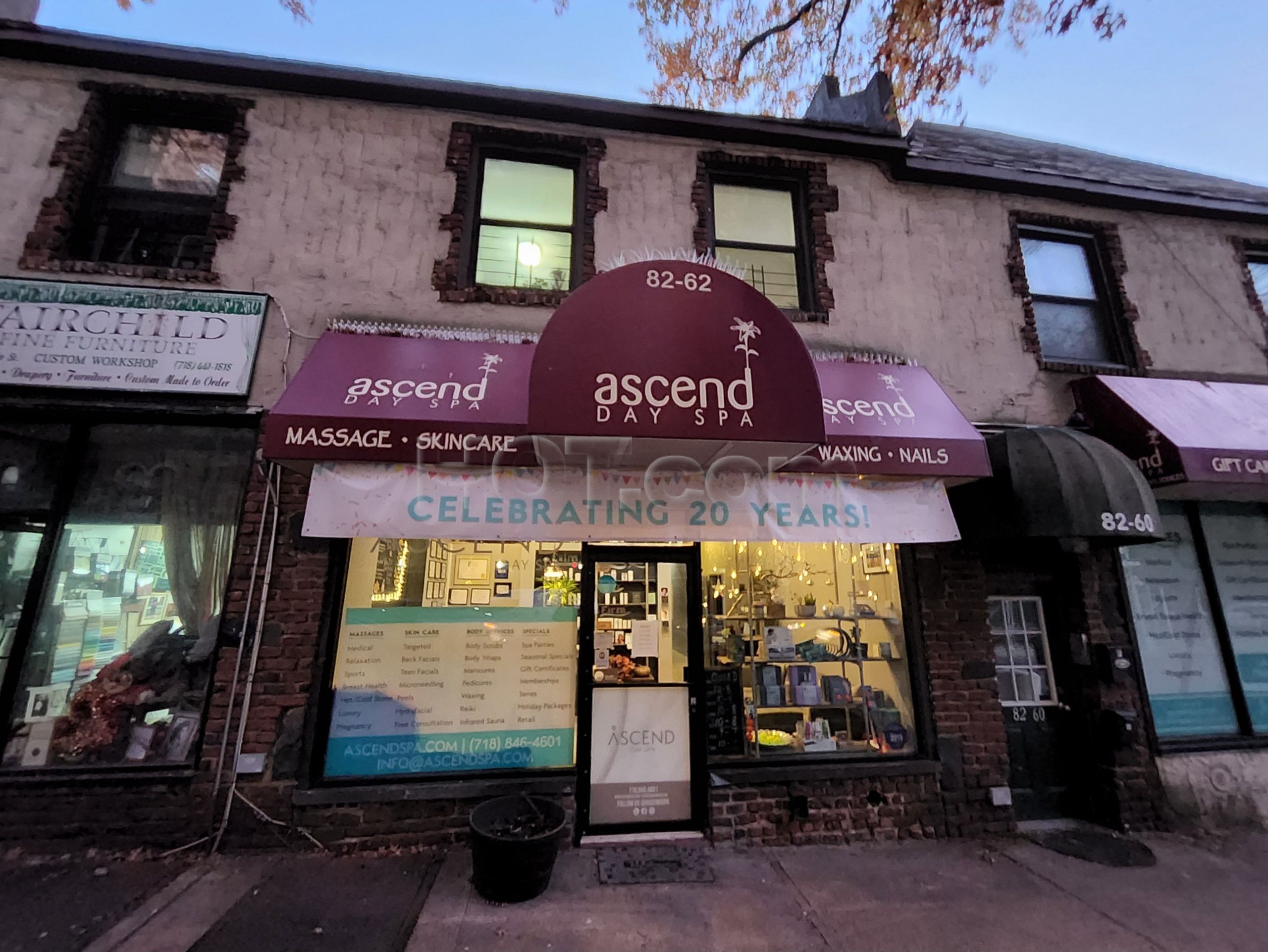 Kew Gardens, New York Ascend Medical & Wellness Spa