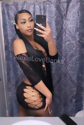 Escorts Lincoln, California AlexisLoveBanks