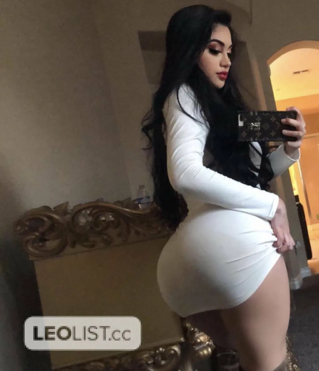 Escorts Scarborough, Ontario Kylina