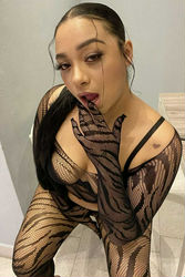 Escorts New York City, New York Gina hit Latina  % real 🔥🔥🔥😘😘😘bbj xtras back door