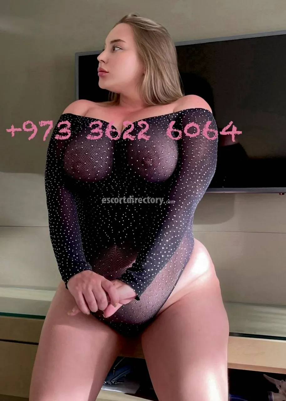 Escorts Manama, Bahrain Kira