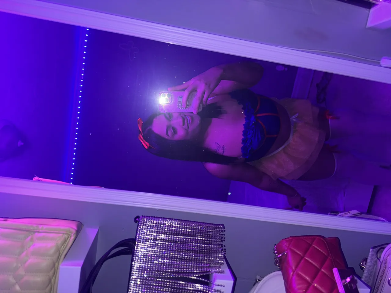 Escorts Parsippany, New Jersey Mayte❄️🔥
