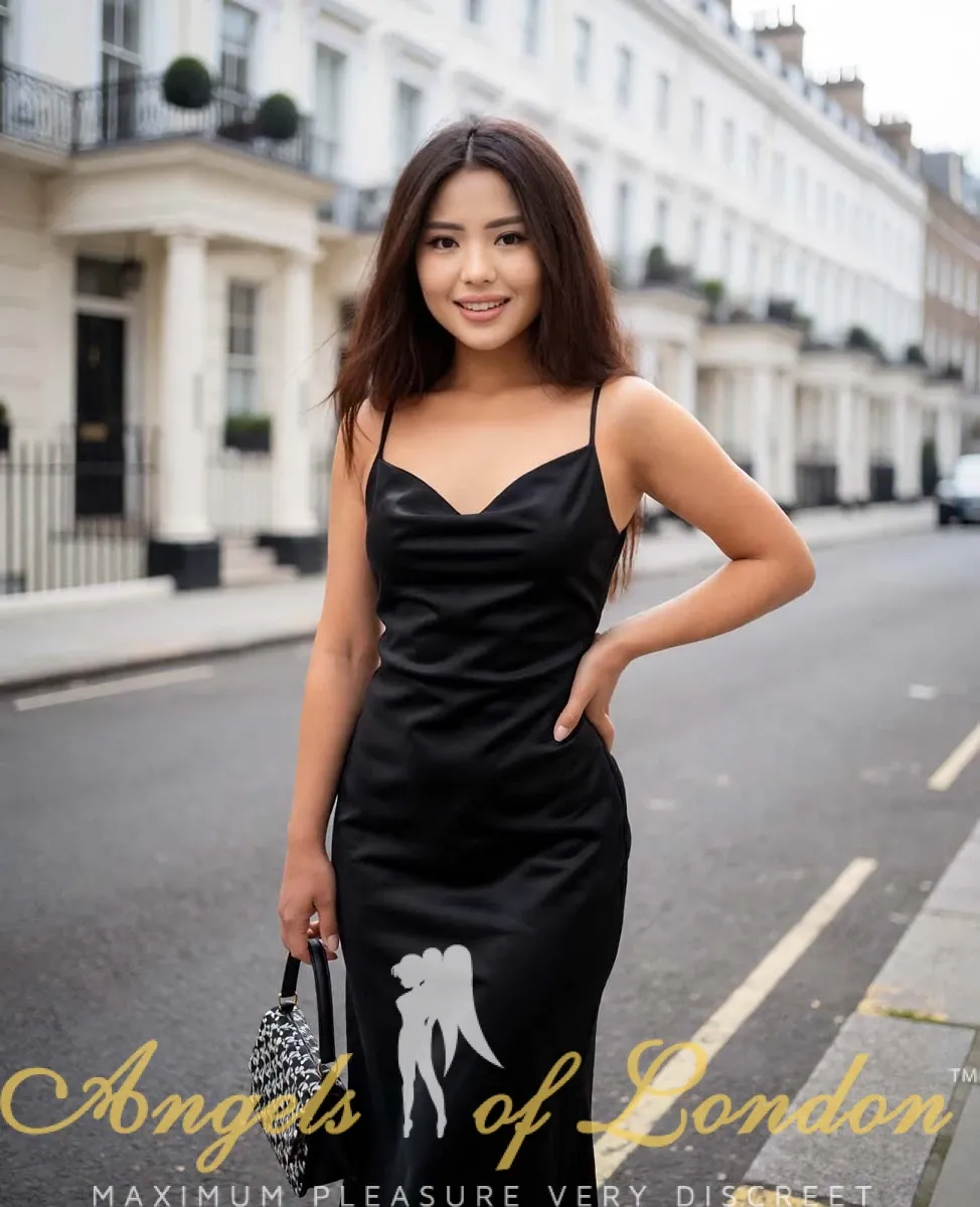 Escorts London, England Senim