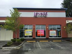 Sex Shops Kirkland, Washington Lovers