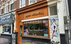 Amsterdam, Netherlands Nara Wellness