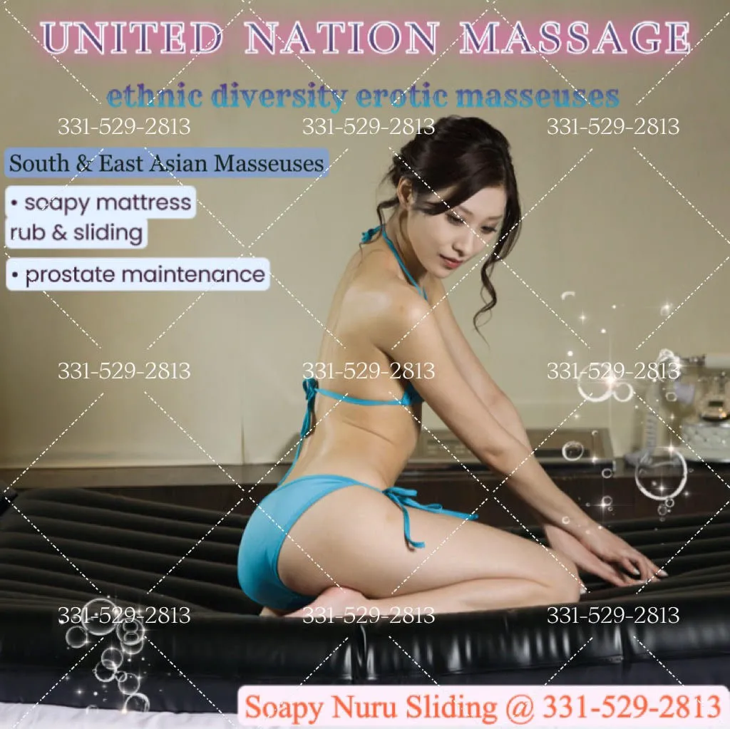 Escorts Chicago, Illinois AsianFusion Spa