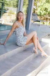 Escorts Frankfurt am Main, Germany Jade - Sweet Passion Escort