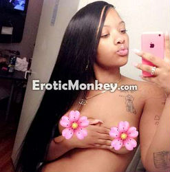 Escorts Gardena, California Nevaeh