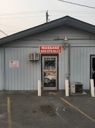 Yakima, Washington Graceful Hands Massage