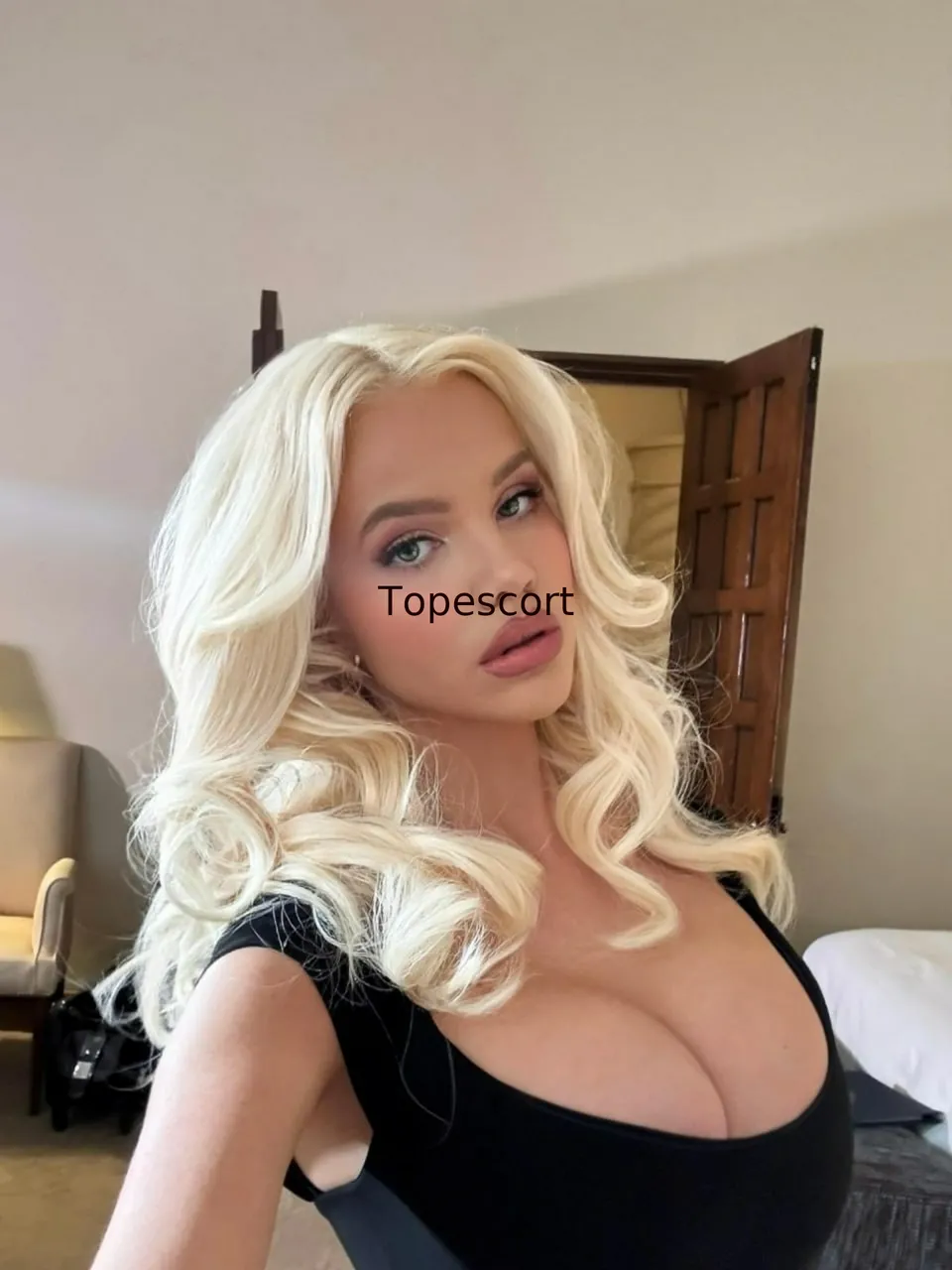 Escorts Bangkok, Thailand Eva