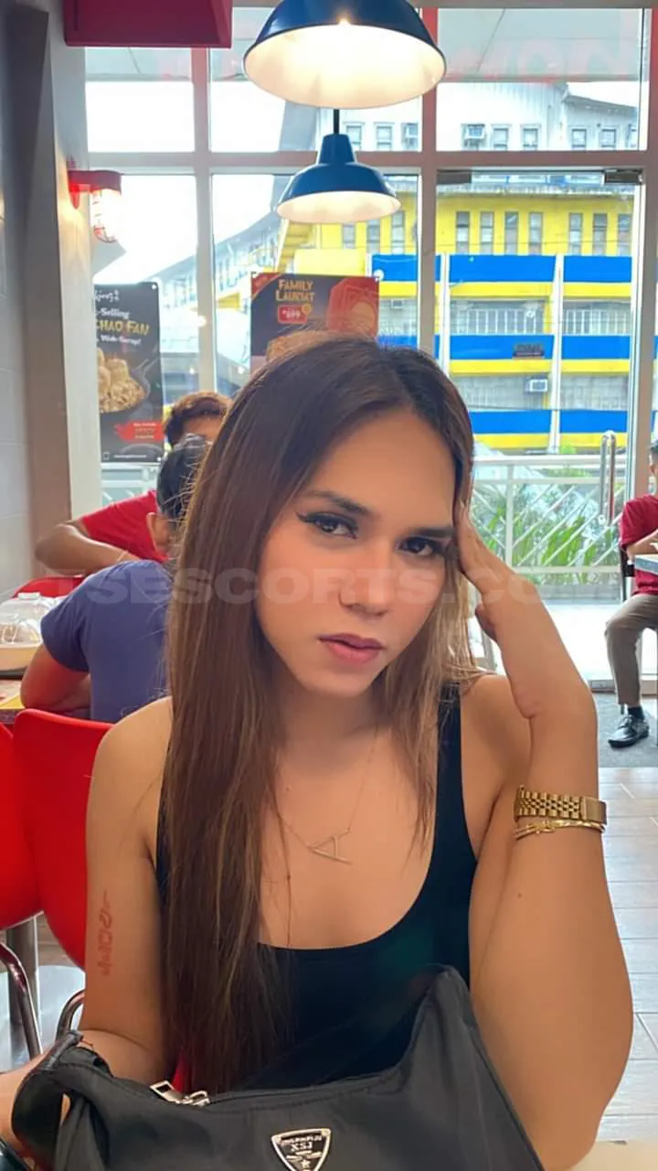 Escorts Valenzuela, Philippines Ts_ashley69