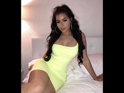Escorts Las Vegas, Nevada Brazilian goddess