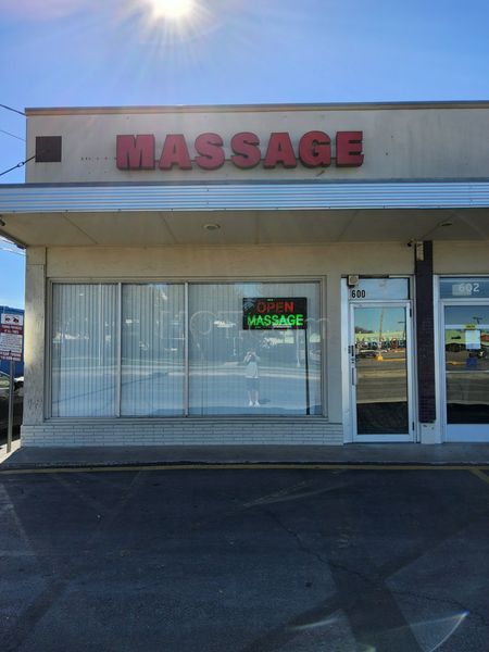 Massage Parlors San Antonio, Texas D&J Spa