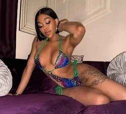 Escorts New Orleans, Louisiana Marissa