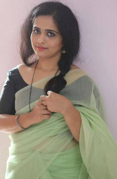 Escorts Kochi, India Janvi