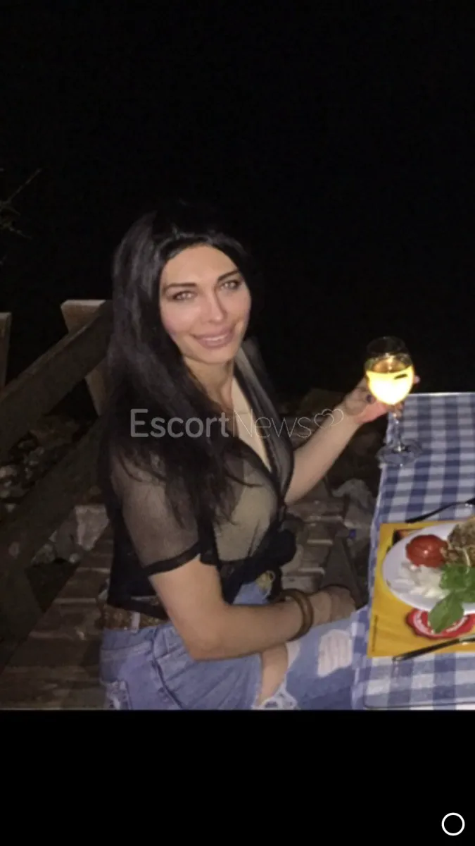 Escorts Turkey cindypelin