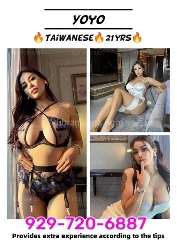 Escorts San Diego, California BBFS💎6 Asians🍭New sexual taste