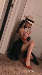 Escorts Chicago, Illinois Anna | Beautiful Asian from Japan/Tha