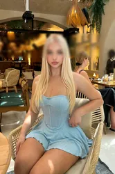 Escorts Berlin, Germany Brihana