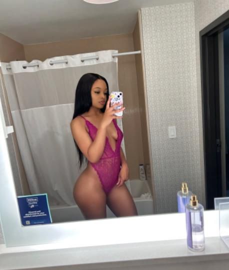 Escorts Baltimore, Maryland Dream