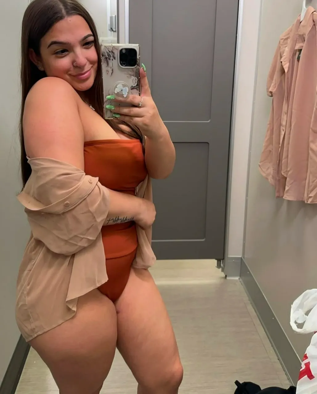 Escorts Oakville, Ontario Sherry Bryant