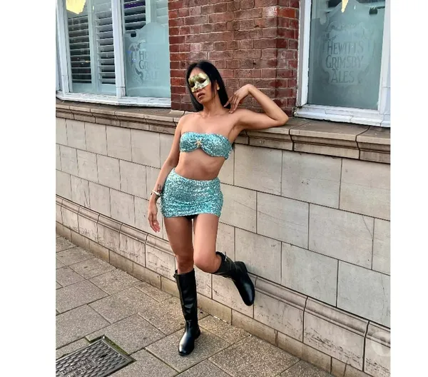 Escorts Bolton, England Bella Sexy Thai Ts 🔥🔥“Good service ”💕💋