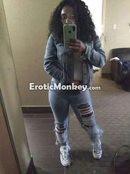 Escorts Philadelphia, Pennsylvania Yaya
