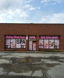 Massage Parlors Vaughan, Ontario Soothing Health Centre