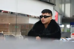 Escorts Manila, Philippines Steve