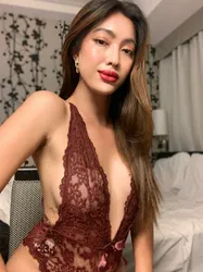 Escorts Cebu City, Philippines Angela Yam in CEBU