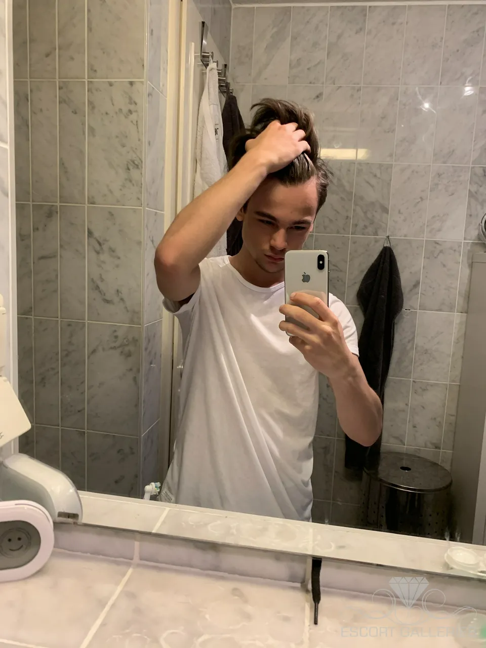 Escorts Munich, Germany Stefan774