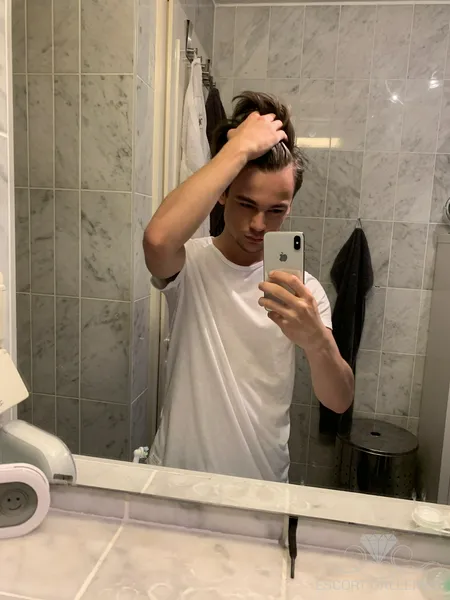 Escorts Munich, Germany Stefan774