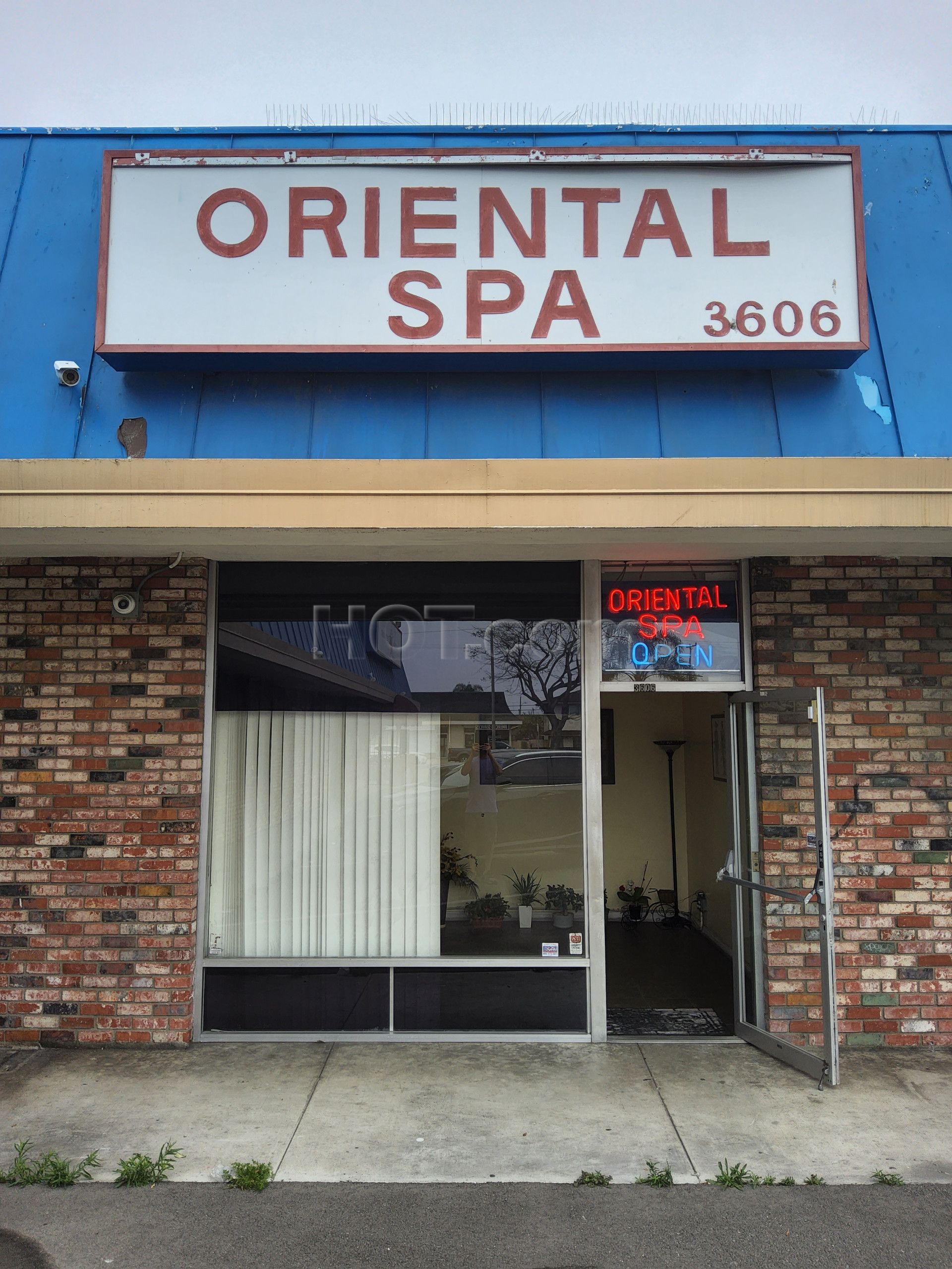 Oxnard, California Oriental Massage Spa | Oxnard Massage