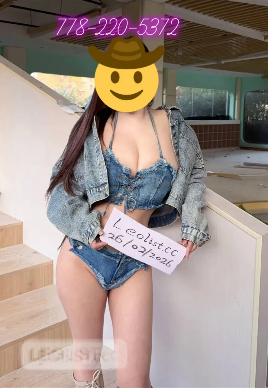 Escorts Kamloops, British Columbia Ruby