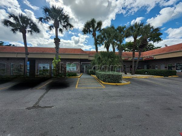 Massage Parlors Fort Lauderdale, Florida T W SPA